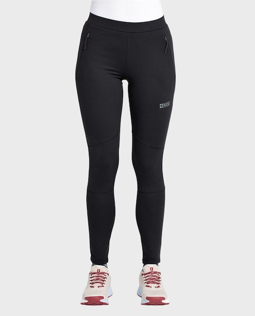 Imagen 0 de Malla Larga De Mujer  Valkiria +8000