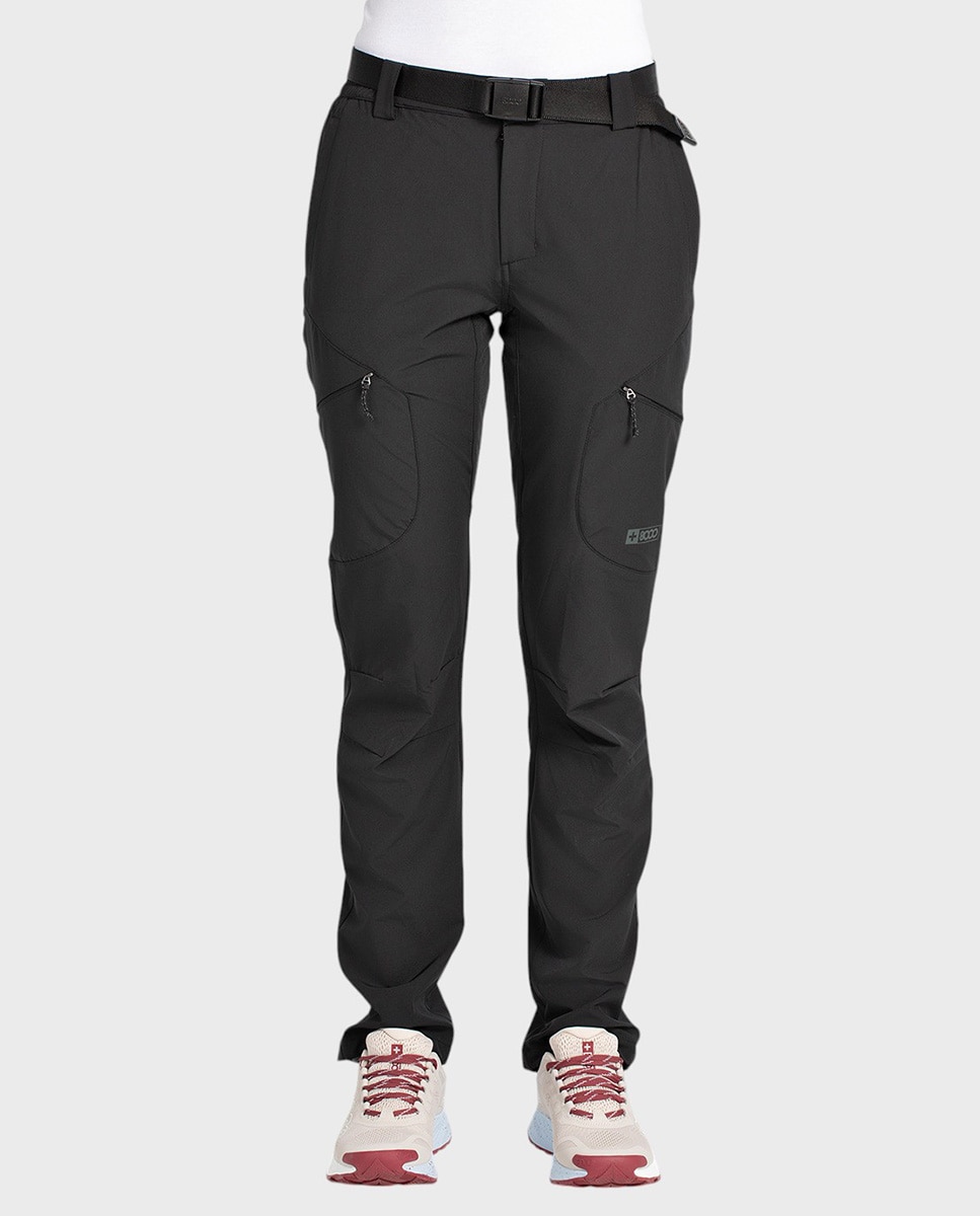 Imagen 0 de Pantalón largo de Mujer Viserion +8000