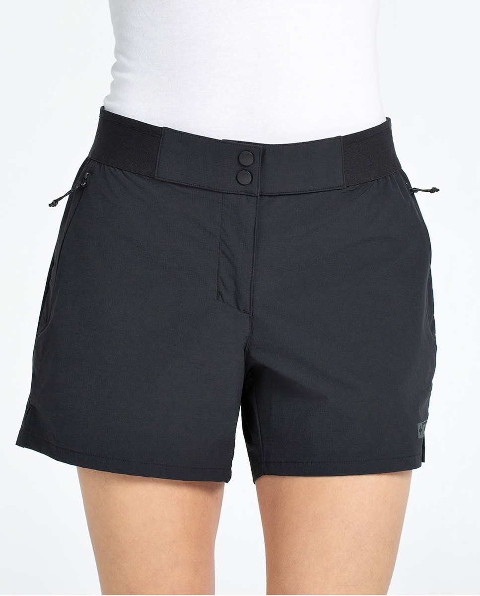 Imagen 0 de Short Aventura Mujer Verba +8000