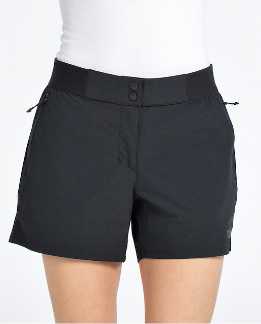 Imagen 0 de Short Aventura Mujer Verba +8000