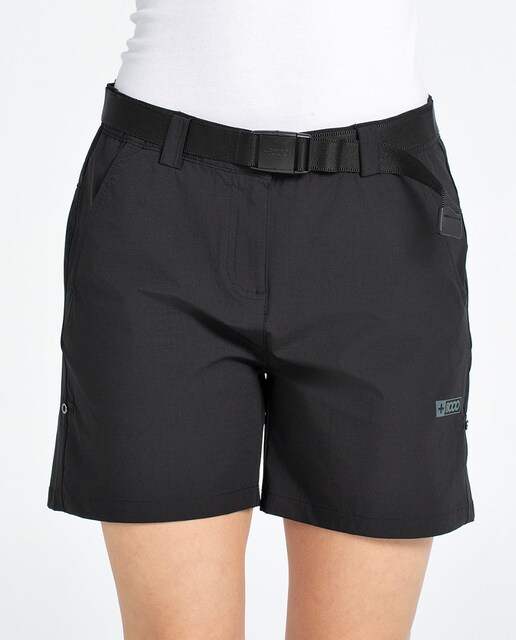 Imagen 0 de Short Aventura Mujer Vicia +8000