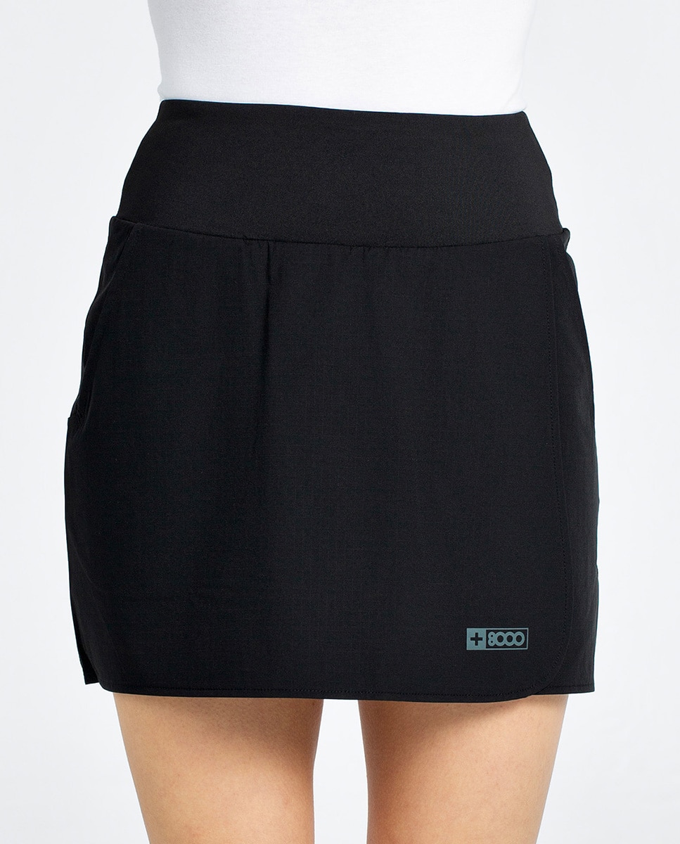 Imagen 0 de Falda de Mujer Vetar +8000