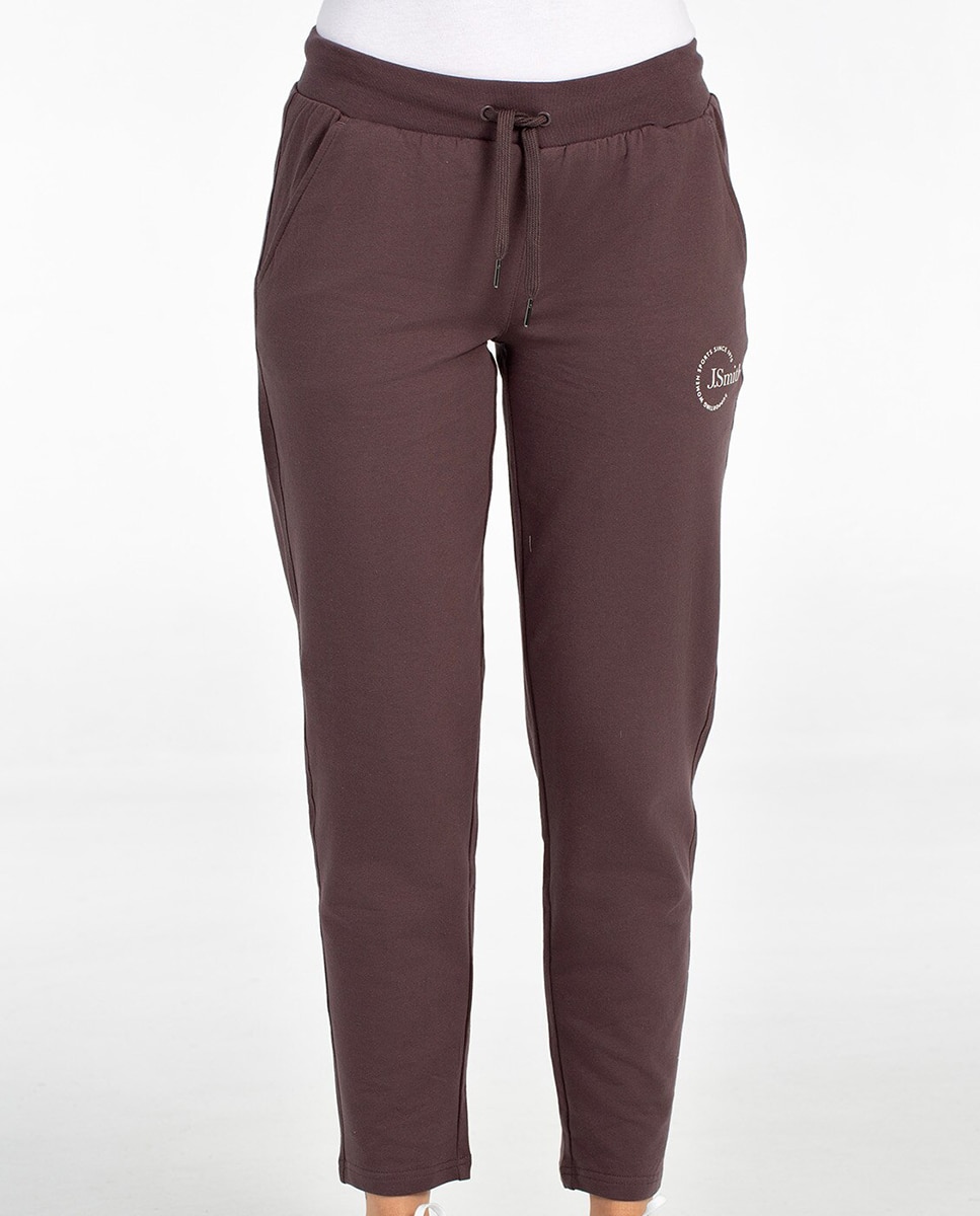 Imagen 0 de Pantalón Felpa de Mujer Alad John Smith