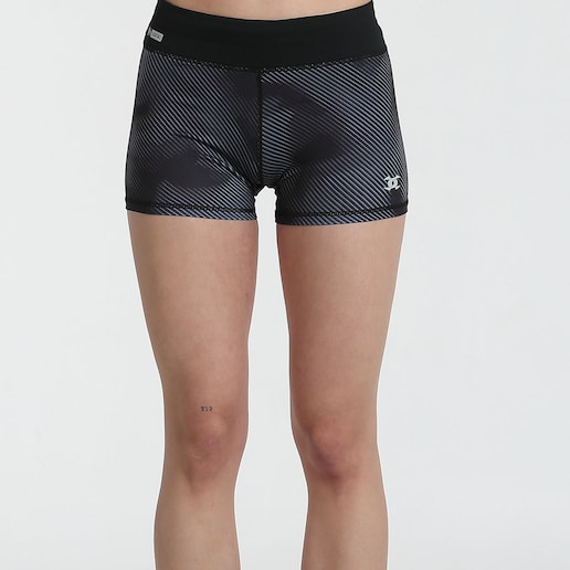 Imagen 0 de Short Poliester de Mujer Acoca 25V John Smith