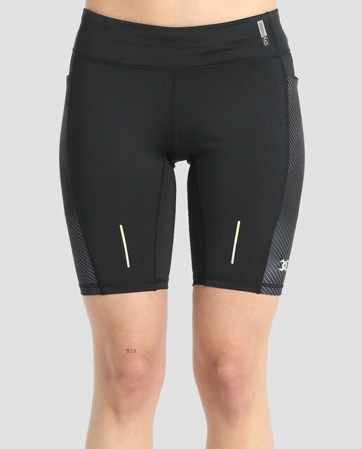 Imagen 0 de Culotte de ciclismo  de Mujer Aduar 25V John Smith