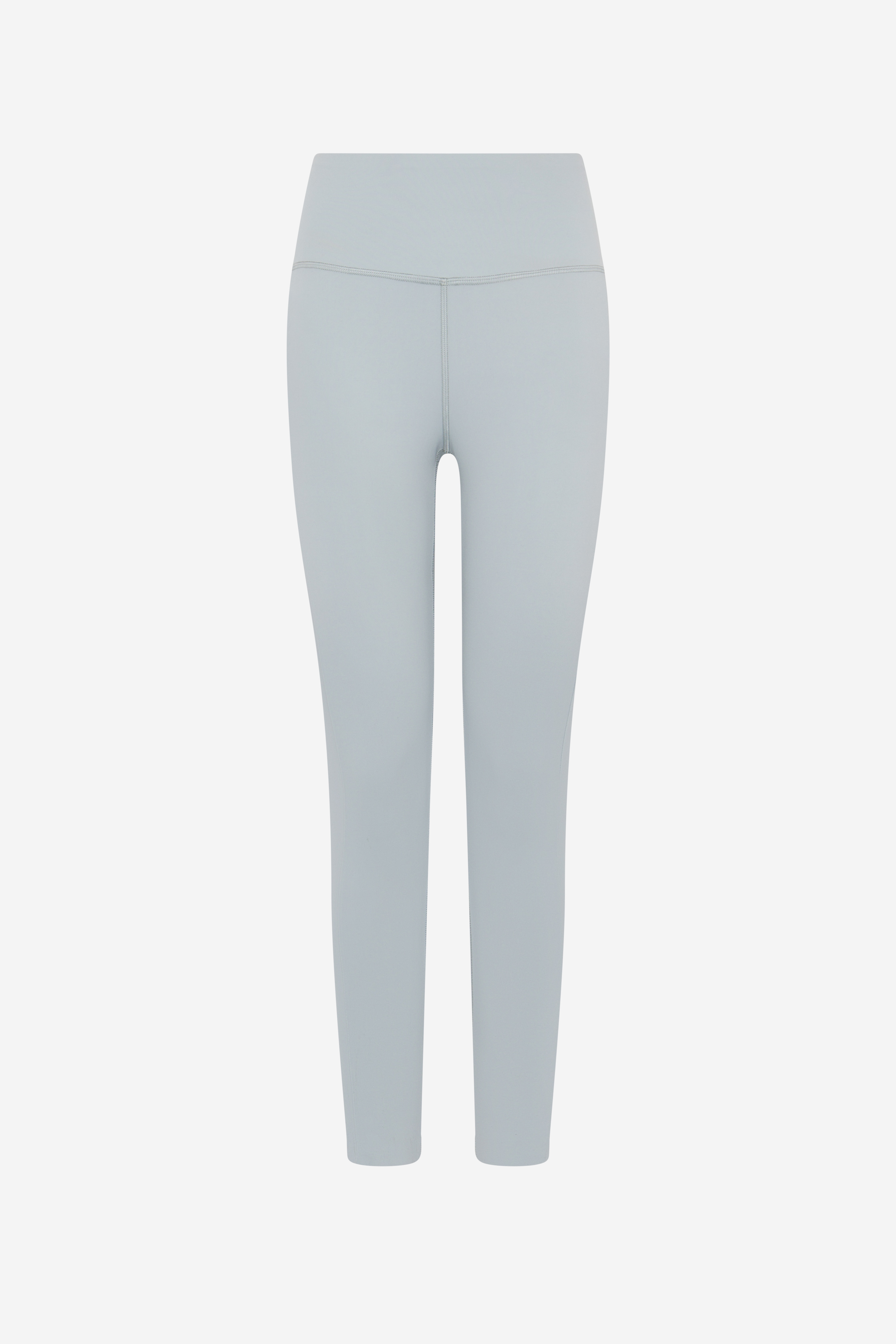Imagen 0 de Leggings compresivos con detalles reflectantes y bolsillo trasero interior.
