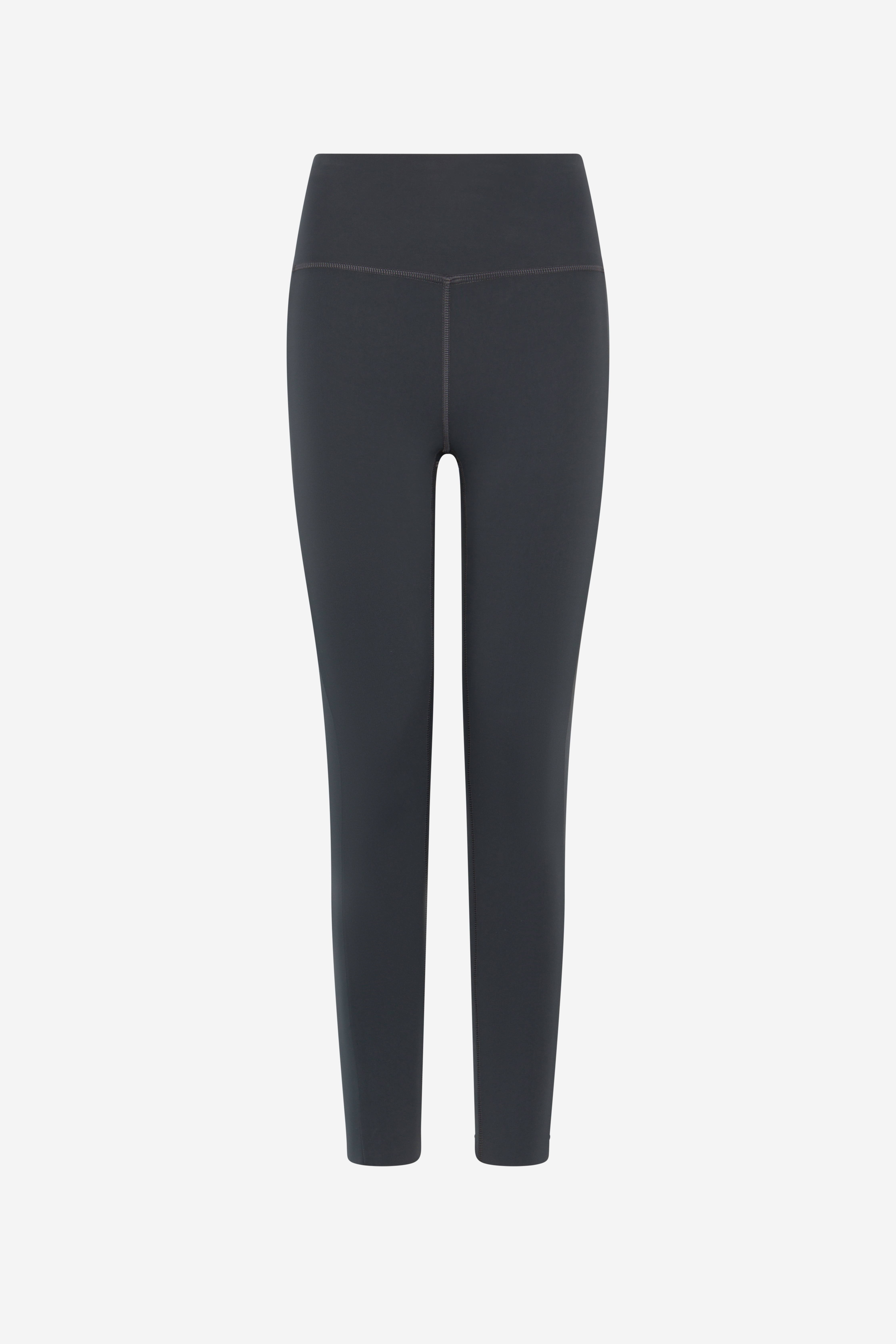 Imagen 0 de Leggings compresivos con detalles reflectantes y bolsillo trasero interior.
