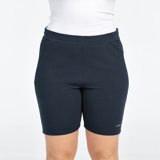 Imagen 0 de Short Felpa de Mujer Piria John Smith