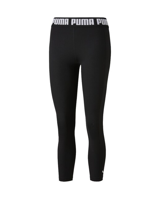 Imagen 0 de Mallas de mujer Train Strong Hi Puma