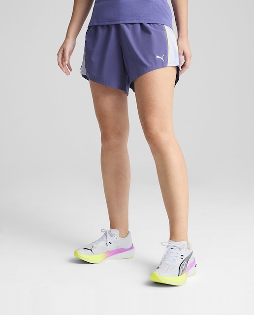 Imagen 0 de Pantalón corto de mujer W RUN VELOCITY 5" SHORT Puma