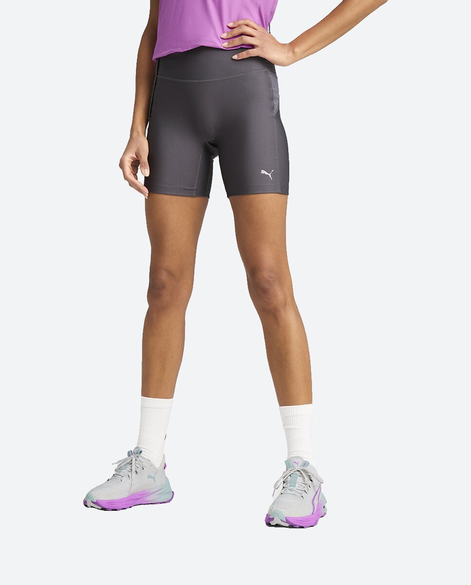 Imagen 0 de Malla corta de mujer W SEASONS Trail RUN SHORT TIGHT Puma