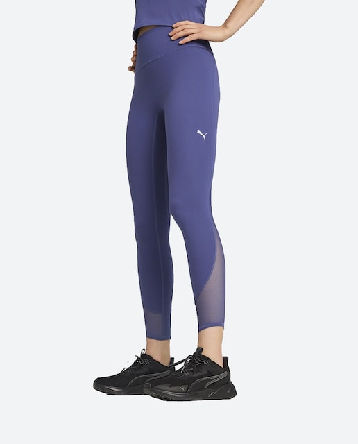 Imagen 0 de Malla de mujer W CLOUDSPUN SOFT MESH HW 7/8 TIGHT Puma