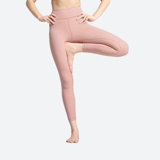 Imagen 0 de Malla de mujer Move Cloudspun Tight - HW 7/8 AOP Puma