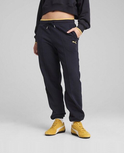 Imagen 0 de Pantalón largo de mujer ROAD TO UNITY Sweatpants TR cl Puma