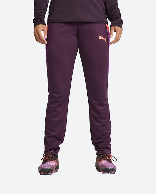 Imagen 0 de Pantalones de Mujer individualBLAZE Training Pants Puma