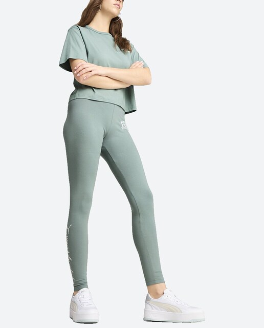 Imagen 0 de Leggins de mujer PUMA CLASS High-Waist Leggings Puma