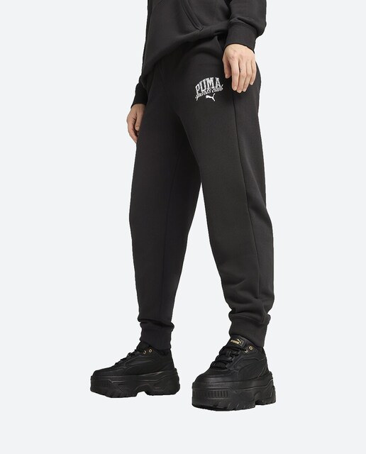 Imagen 0 de Pantalón largo de mujer PUMA CLASS Comfort Sweatpants TR cl Puma