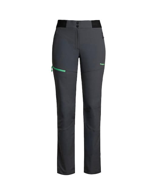 Imagen 0 de Pantalón largo de nylon reciclado Free4move