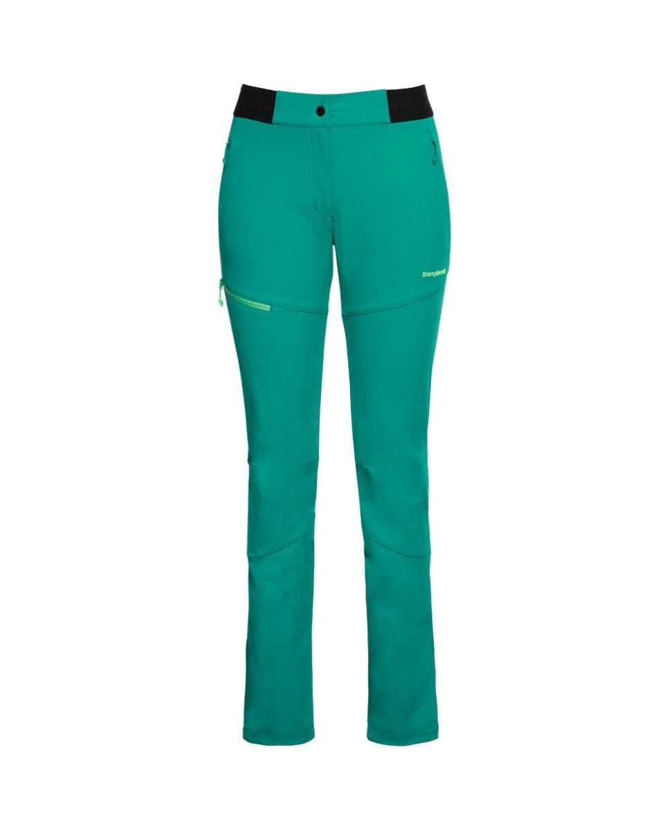 Imagen 0 de Pantalón largo de nylon reciclado Free4move