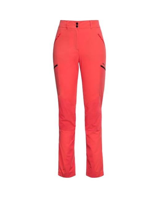 Imagen 0 de Pantalón largo de nylon reciclado Free4move
