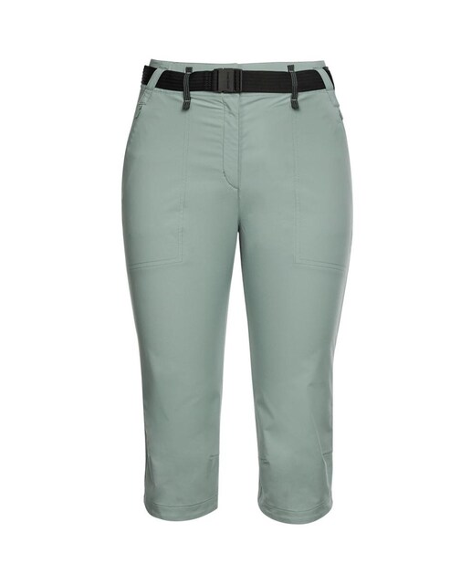 Imagen 0 de Pantalón pirata de poliamida reciclada free4move