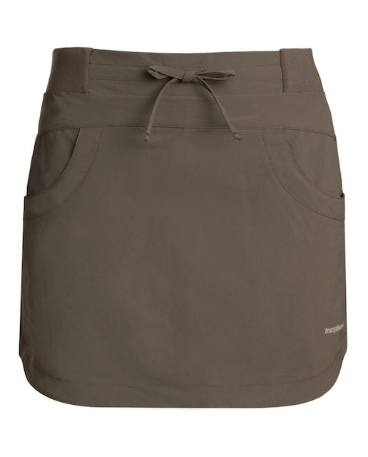 Imagen 0 de Falda para senderismo, trekking, viajes... Muy elástica y confortable.