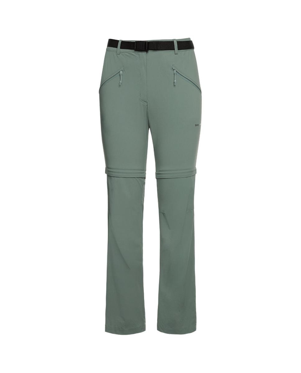Imagen 0 de Pantalón desmontable para hiking y trekking