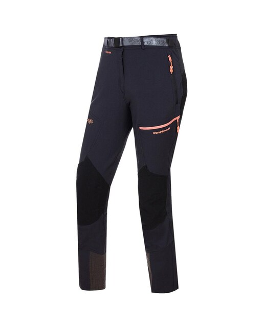 Imagen 0 de Pantalón en Cordura® Free4move WR con cintura elástica y cinturón