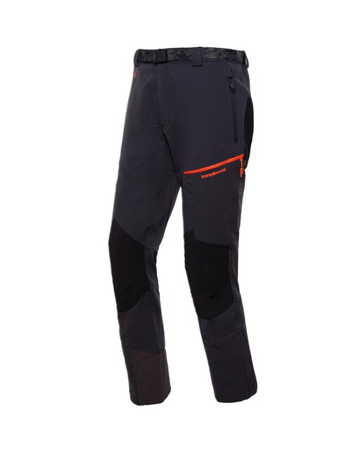 Imagen 0 de Pantalón en Nylon Free4move reciclado con cintura elástica y cinturón