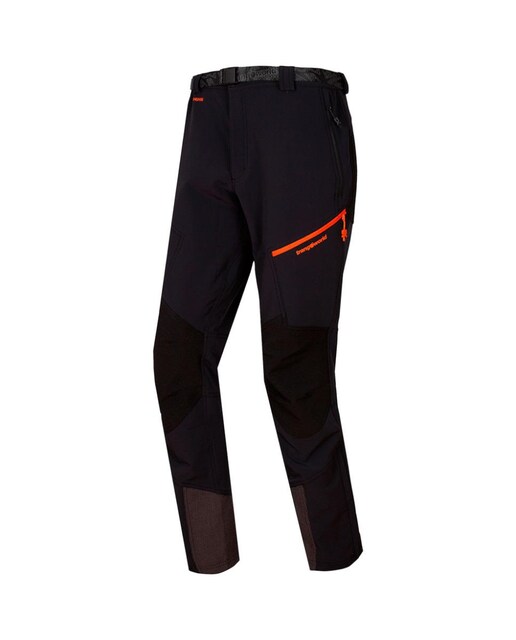 Imagen 0 de Pantalón de alpinismo en Cordura® Free4move WR