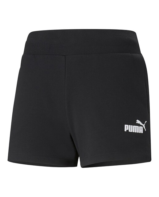 Imagen 0 de Short de mujer Essential 4'' Puma