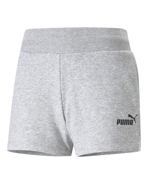 Imagen 0 de Short de mujer Essential 4'' Puma