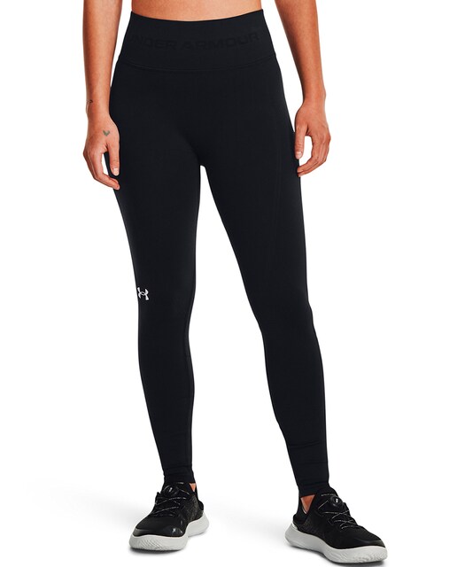 Imagen 0 de Mallas de mujer Train Seamless Under Armour