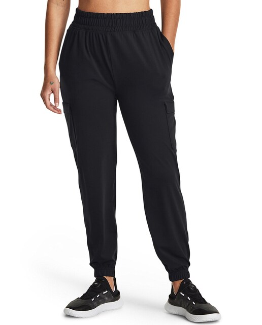 Imagen 0 de Pantalón de mujer Meridian Cargo Jogger Under Armour