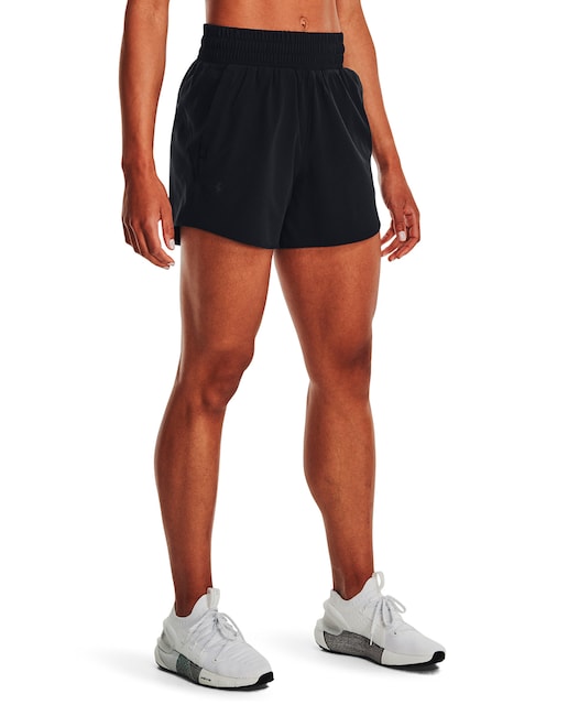 Imagen 0 de Short de mujer Flex 5 in Under Armour