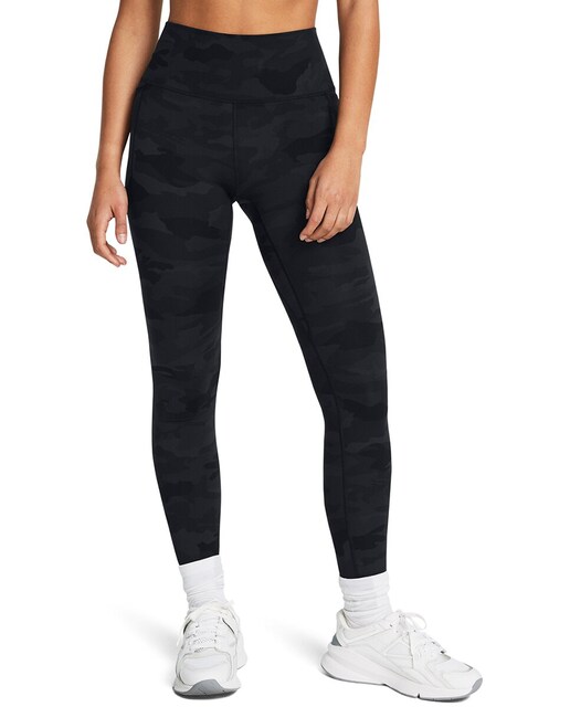 Imagen 0 de Malla de mujer Meridian Print Legging Under Armour