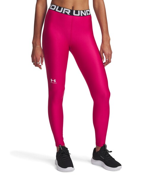 Imagen 0 de Malla de mujer UA HG Legging Under Armour
