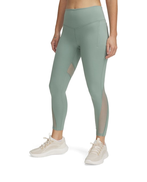 Imagen 0 de Malla de mujer Vanish Elite Vent Ankle Leg Under Armour