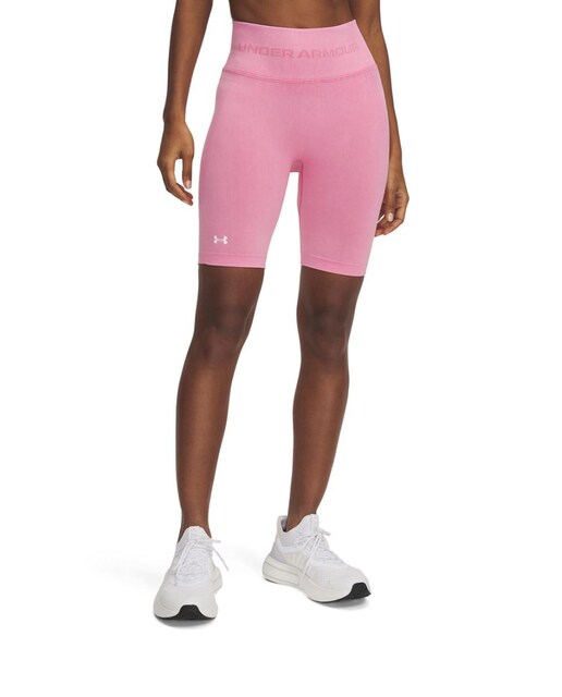 Imagen 0 de Pantalón corto de mujer Vanish Seamless Washed Short Under Armour