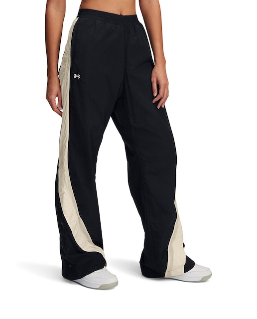 Imagen 0 de Pantalón de mujer Icon Crinkle Tear-Away Pant Under Armour