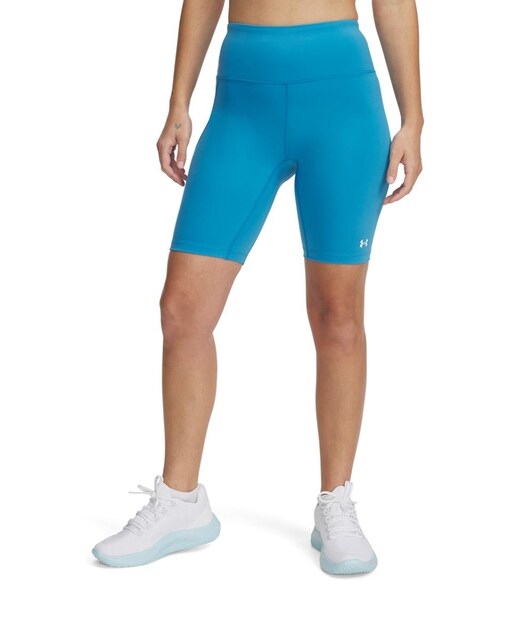 Imagen 0 de Pantalón corto de mujer Motion Bike Short EMEA Under Armour