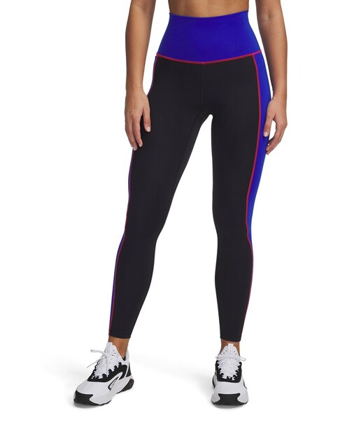 Imagen 0 de Malla de mujer Pjt Rck Legging Under Armour