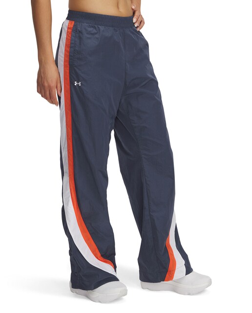 Imagen 0 de Pantalón de mujer Icon Crinkle Tear-Away Pant Under Armour