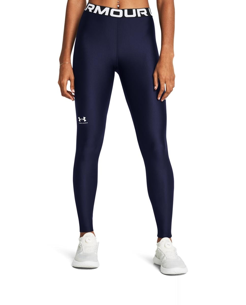 Imagen 0 de Mallas de mujer UA HG Legging Under Armour