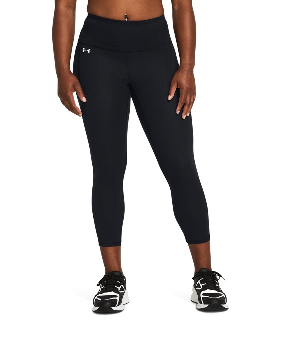 Imagen 0 de Mallas de mujer Motion Capri Under Armour