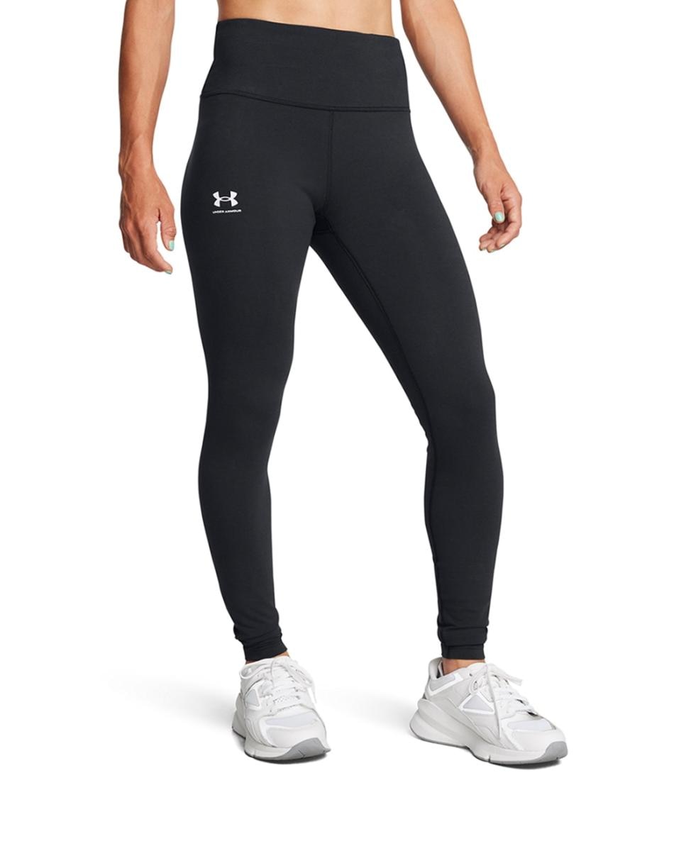 Imagen 0 de Malla de mujer Rival Legging Under Armour