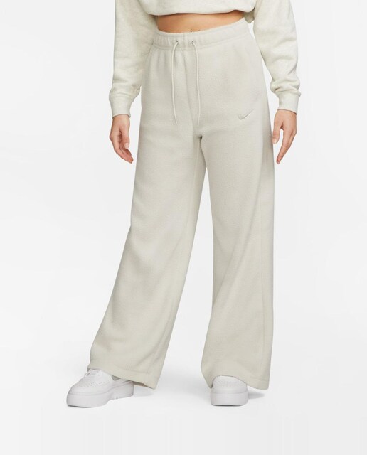 Imagen 0 de Pantalón de mujer W Nsw Plsh Pant Nike