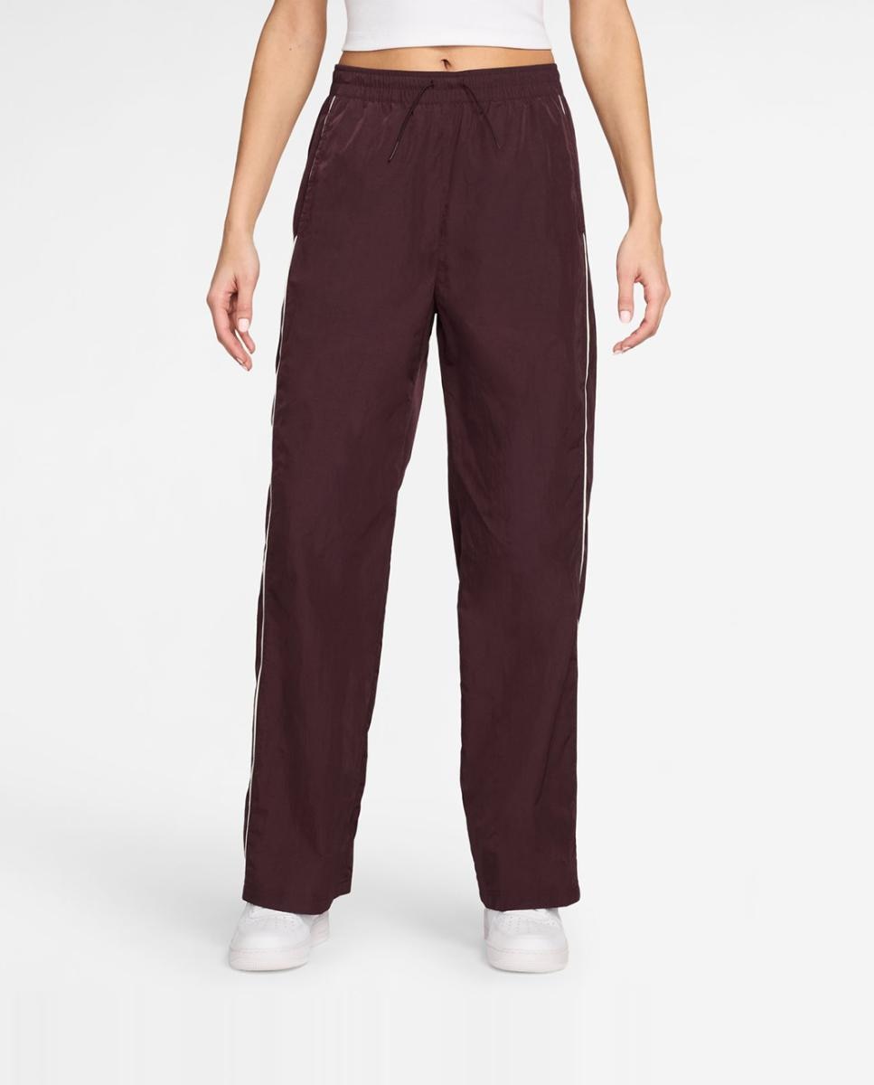 Imagen 0 de Pantalón de mujer Windrunner Nike