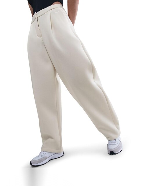 Imagen 0 de Pantalón de mujer W Nsw Mod Flc Pant Nike