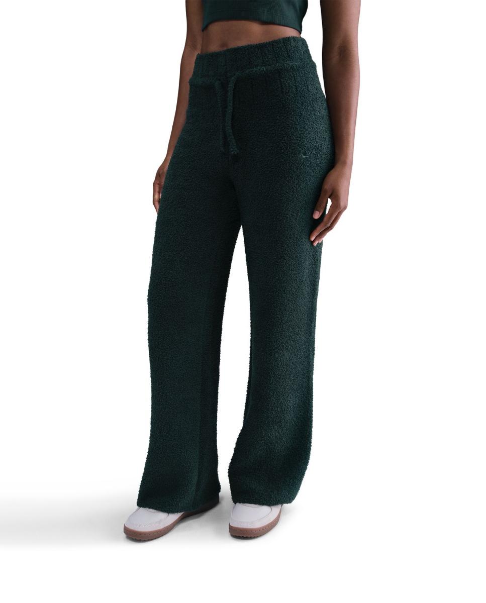 Imagen 0 de Pantalón de mujer W Nsw Phnx Bcl Pant Nike